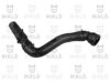 VW 5Z0122101C Radiator Hose